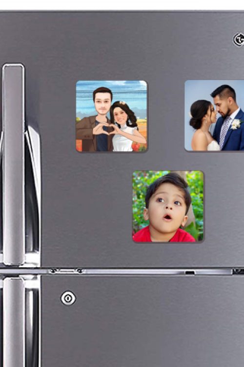 FRIDGE MAGNET